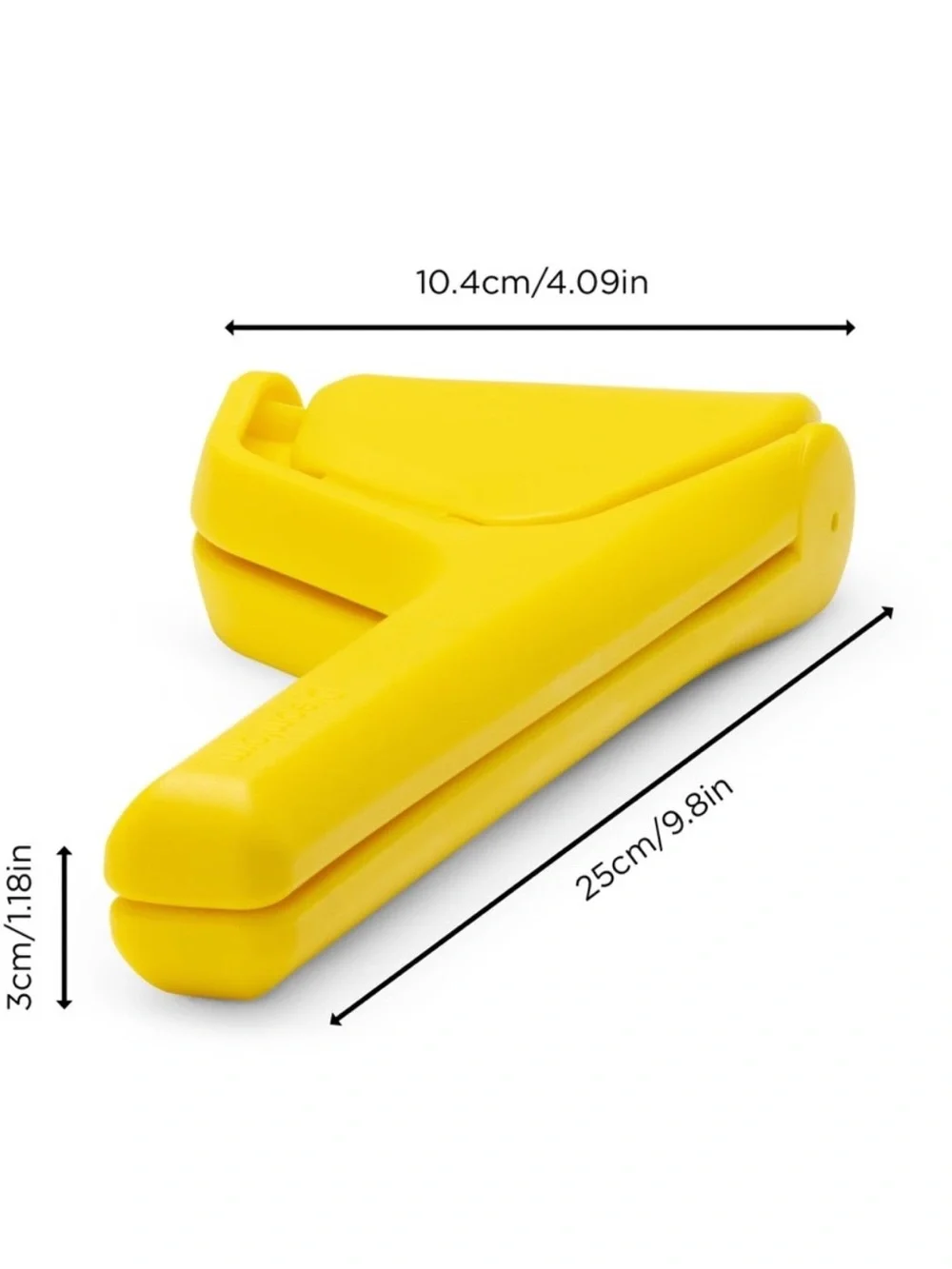Dreamfarm Fluicer Fold-Flat Citrus Juicer